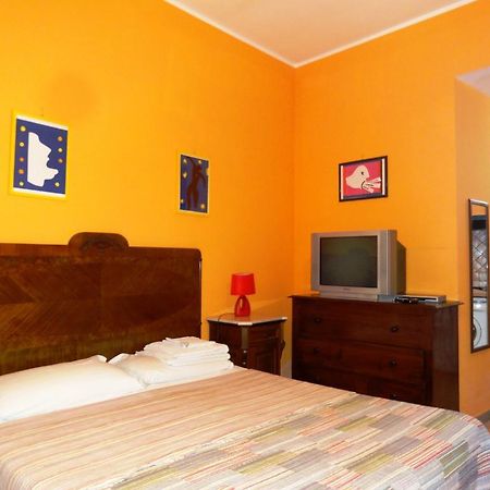 Casa Cagliostro Palermo Apartment Bilik gambar