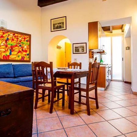 Casa Cagliostro Palermo Apartment Bilik gambar
