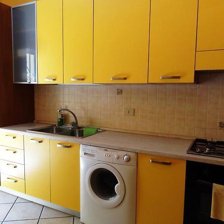 Casa Cagliostro Palermo Apartment Bilik gambar