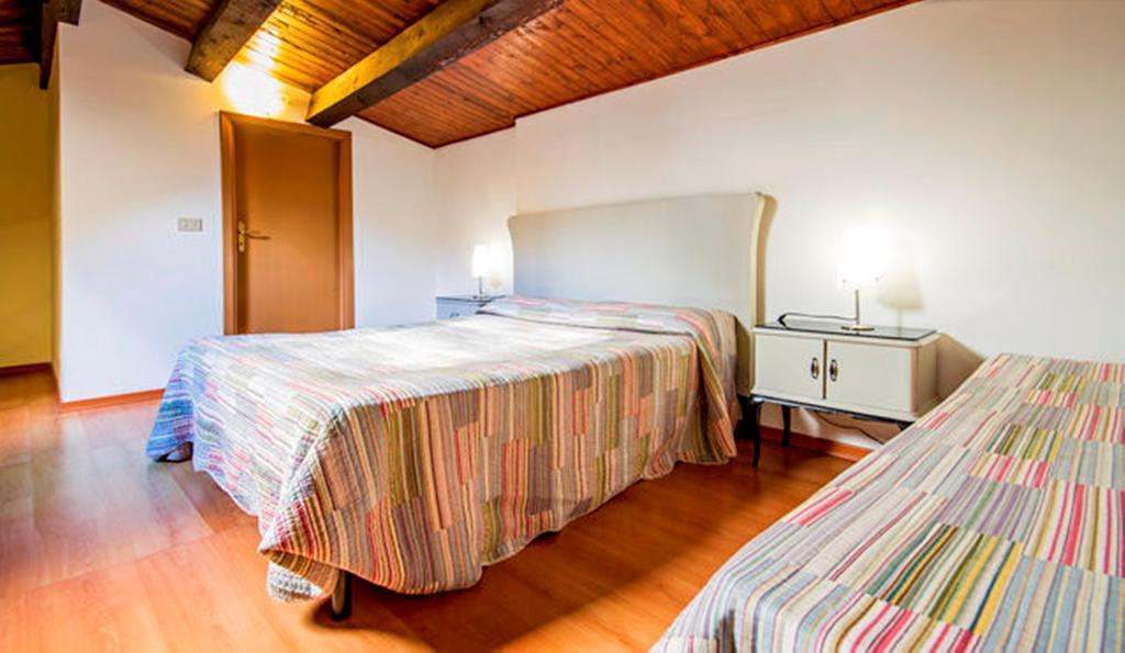 Casa Cagliostro Palermo Apartment Bilik gambar