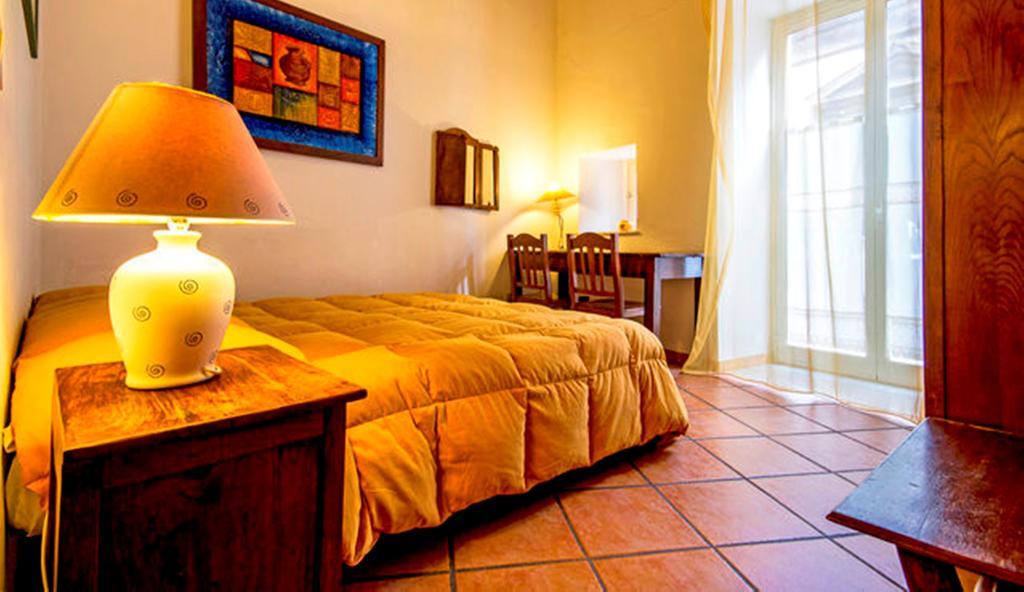 Casa Cagliostro Palermo Apartment Bilik gambar